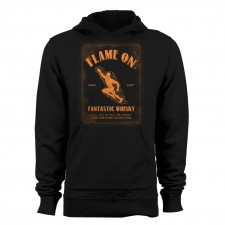 Flame On Whisky Men's